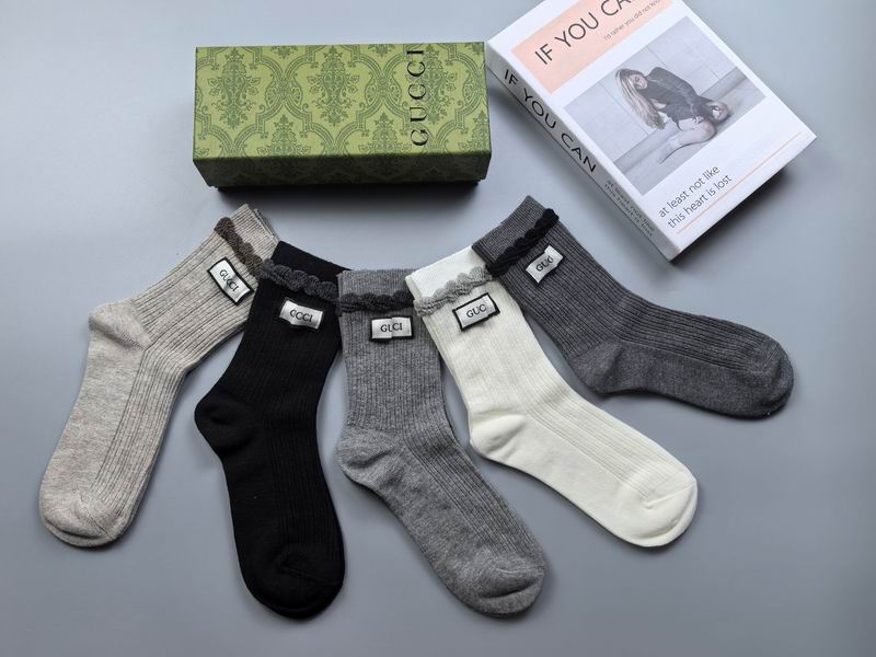 Gucci socks QY71